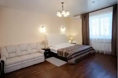 Рандеву - 111