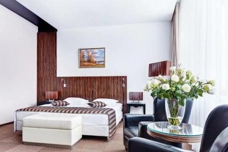 Виктория Олимп отель и бизнес-центр - 106