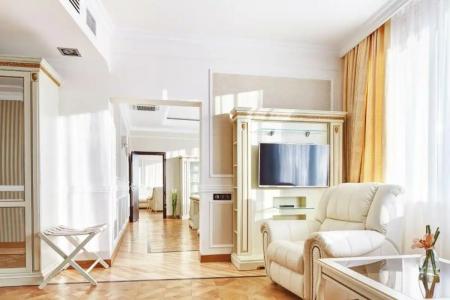 Виктория Олимп отель и бизнес-центр - 120