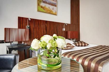 Виктория Олимп отель и бизнес-центр - 149