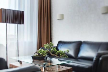 Виктория Олимп отель и бизнес-центр - 112