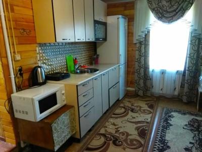 Усадьба Сафроновых - 49