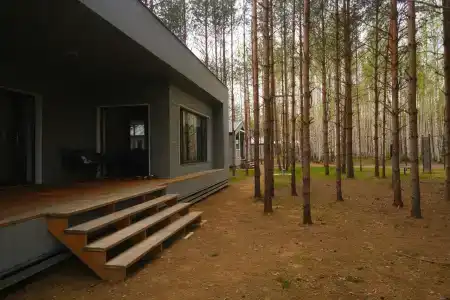 Горностай - 112