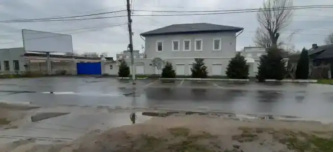 Советская 36 - 46