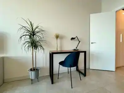 Docklands SkandiLoft - 87