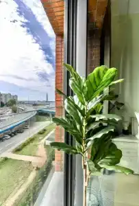 Docklands SkandiLoft - 72