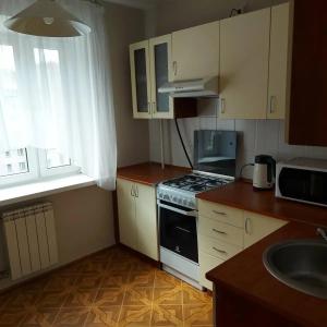 Квартиры Инпредсервис - 26