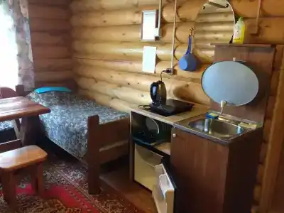 Гостевой дом на Первой - 41