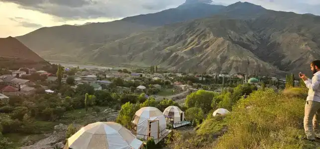 Орлиное гнездо - 61