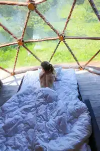 Точка Glamping - 50