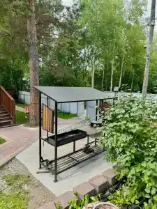 Басандайка Lodge - 16