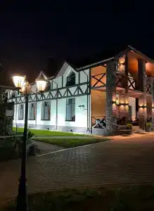 Серый Волк - 105