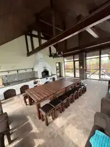 Серый Волк - 113