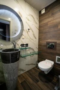 Boutique Guest house 7th Sense - 59