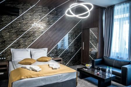 Boutique Guest house 7th Sense - 50