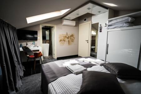 Boutique Guest house 7th Sense - 38