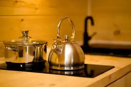 Тёплое озеро - 55