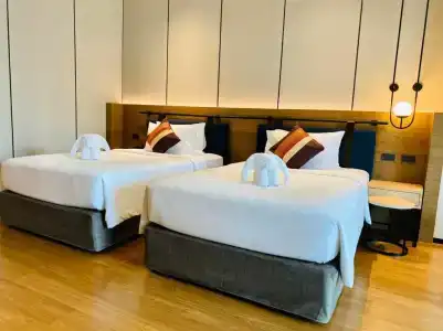 Dor-Shada Resort By The Sea - 150