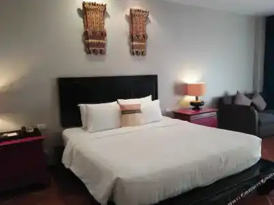 Dor-Shada Resort By The Sea - 52