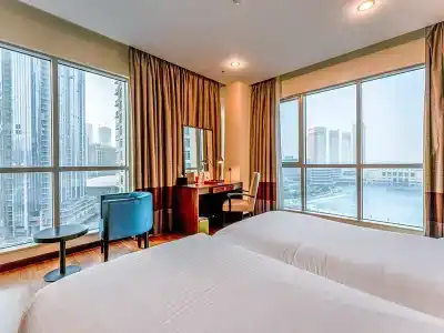 Ramada Downtown Dubai - 272