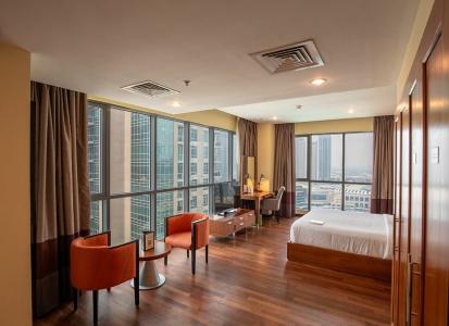 Ramada Downtown Dubai - 148