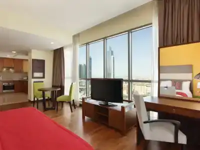 Ramada Downtown Dubai - 273