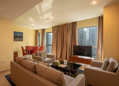 Ramada Downtown Dubai - 179