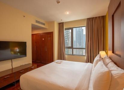 Ramada Downtown Dubai - 178