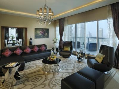Ramada Downtown Dubai - 252