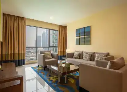 Ramada Downtown Dubai - 182
