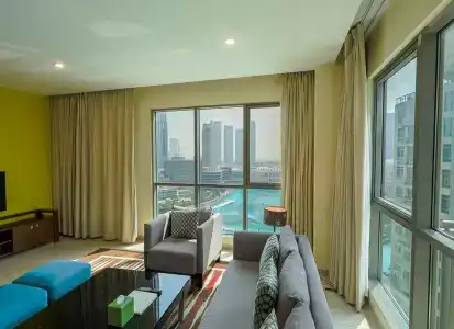 Ramada Downtown Dubai - 286