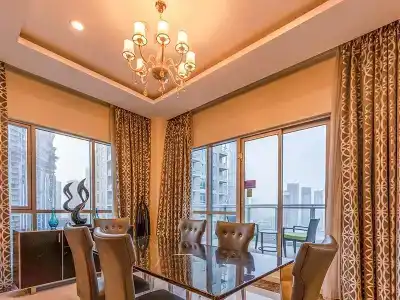 Ramada Downtown Dubai - 245