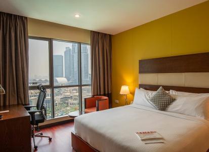 Ramada Downtown Dubai - 188