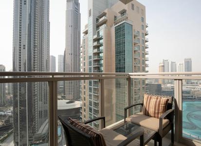 Ramada Downtown Dubai - 176