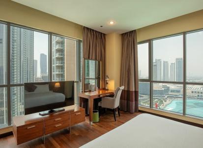 Ramada Downtown Dubai - 149