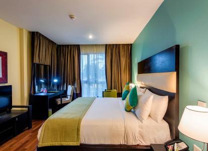 Ramada Downtown Dubai - 138