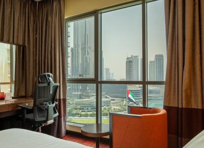 Ramada Downtown Dubai - 186