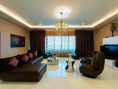 Ramada Downtown Dubai - 251
