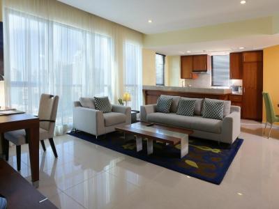 Ramada Downtown Dubai - 173