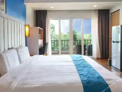Coco Phuket Bangtao - Sha Extra Plus - 235
