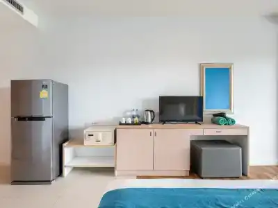 Coco Phuket Bangtao - Sha Extra Plus - 234