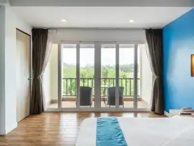 Coco Phuket Bangtao - Sha Extra Plus - 237