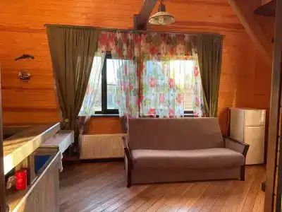 Уютный домик в Елдино - 66