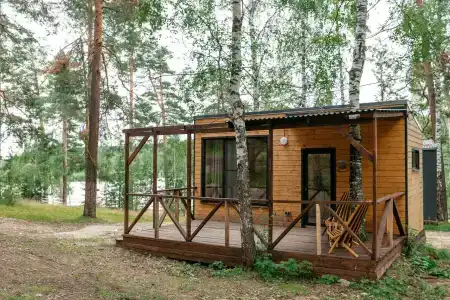 Межгорье - 64