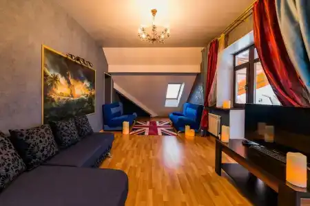 В гостях у сказки - 54