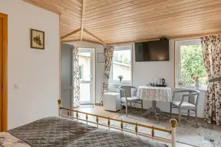 Гостевой дом Суриковых - 108