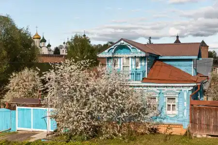 Гостевой дом Суриковых - 174