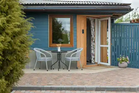 Гостевой дом Суриковых - 112