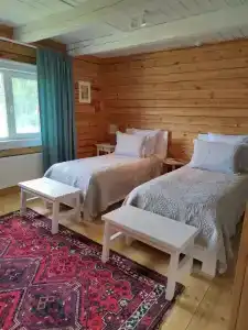 Конный Двор в Пржевальском - 123