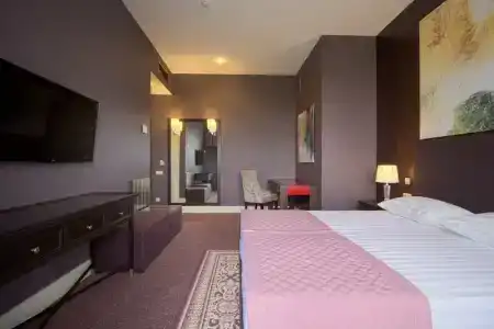 Country Club Юдино Парк - 32
